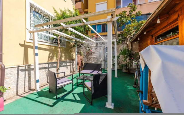 Guesthouse 'hapa të Lehtë' - Room 1 - Pro Bono