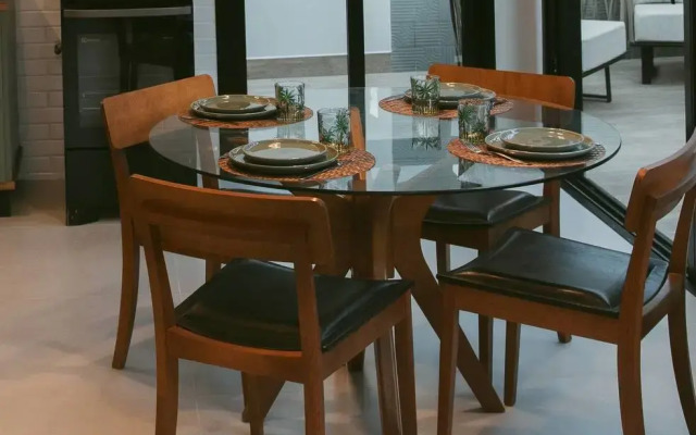 Condominio Villa Taruma