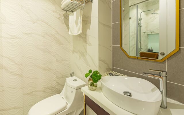 Simmi 6 Hotel & Apartment