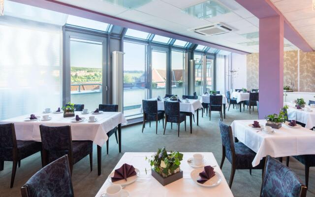 Best Western Hotel Am Strassberger Tor