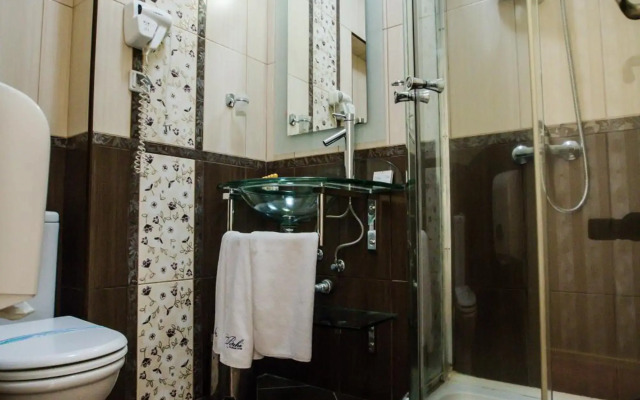 Boutique Hotel Behi