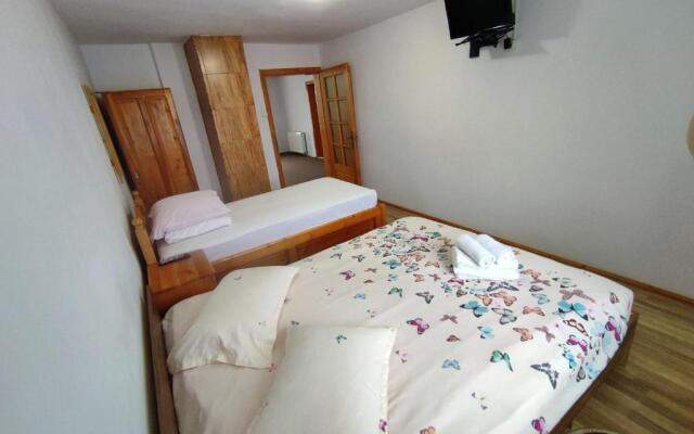 Pensiunea ARC Bucovina