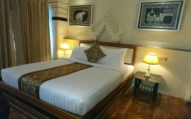 Esperado Getaway Hotel