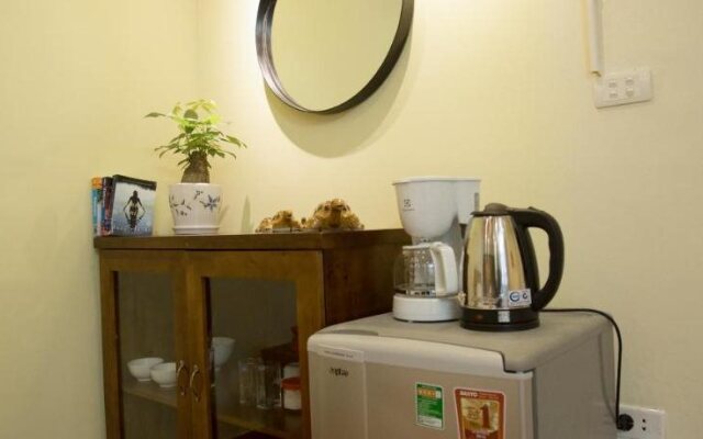 Lily Homestay Le Hong Phong