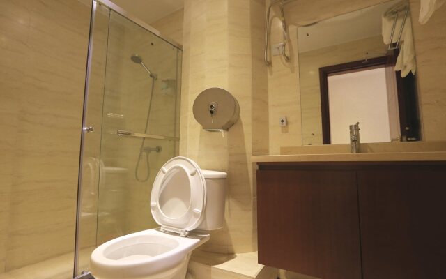 Towns Well Hotel