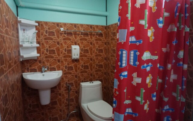 Singhanakorn Beach Resort