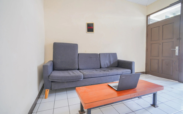 OYO 94118 Homestayque Syariah – Guest Rooms – Cimahi