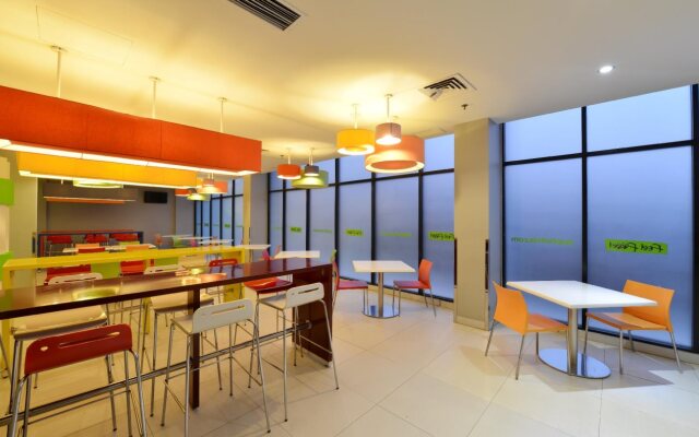 POP! Hotel BSD City Tangerang