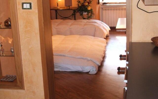 Elegante Monolocale al Colosseo