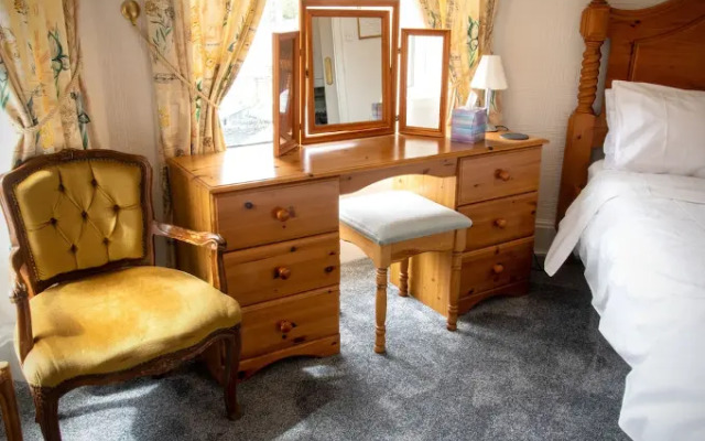 Isallt Guest House