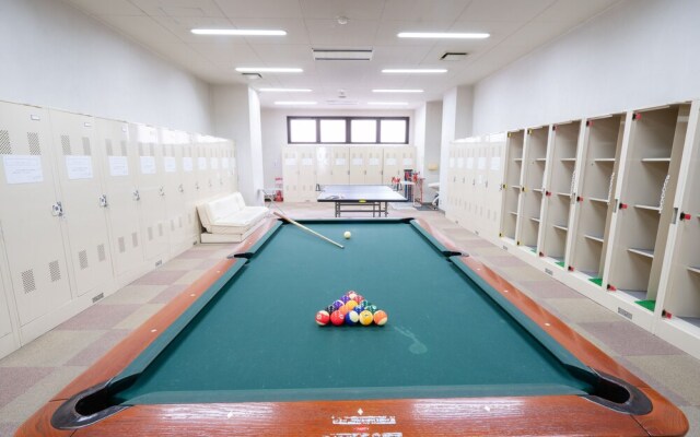 Angel resort yuzawa 504