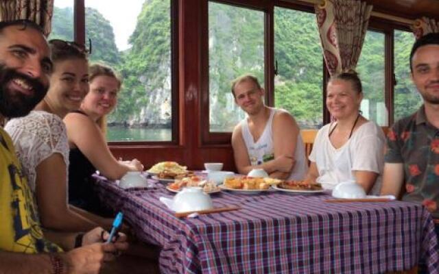 Full Moon Party Hotel - Hostel