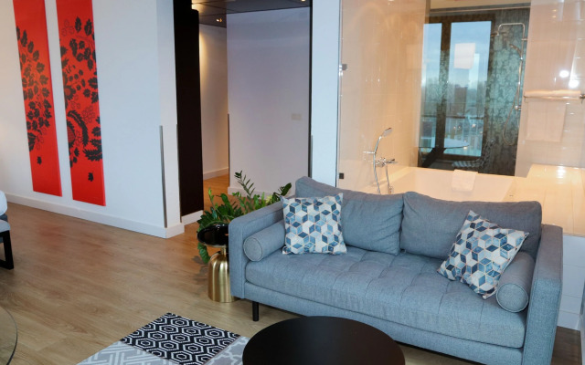 WestCord Fashion Hotel Amsterdam