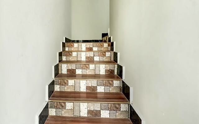 Hotel O Sri Singampalli Residency