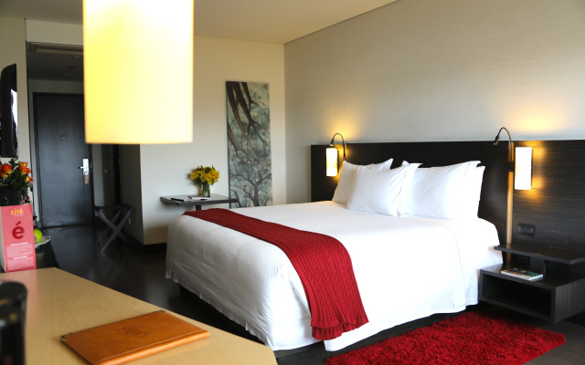 Cite Hotel