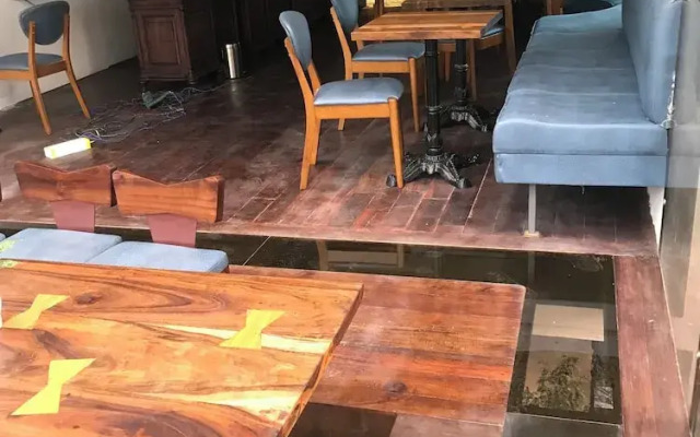 La Papillon Maison