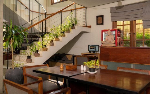 Glory Angkor Hotel SiemReap