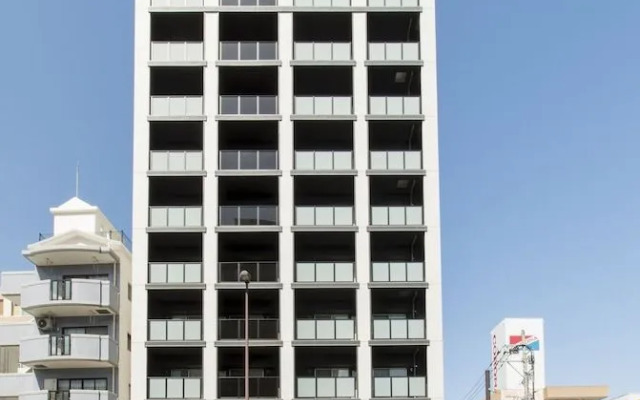 SG Residence Inn Hakata