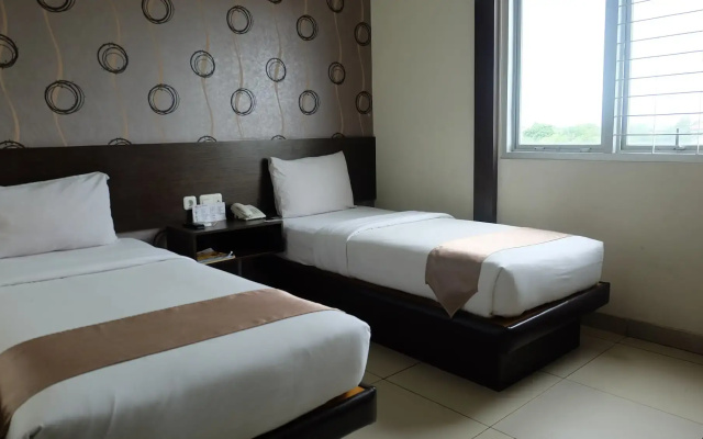 Hotel Grand Kartika Samarinda