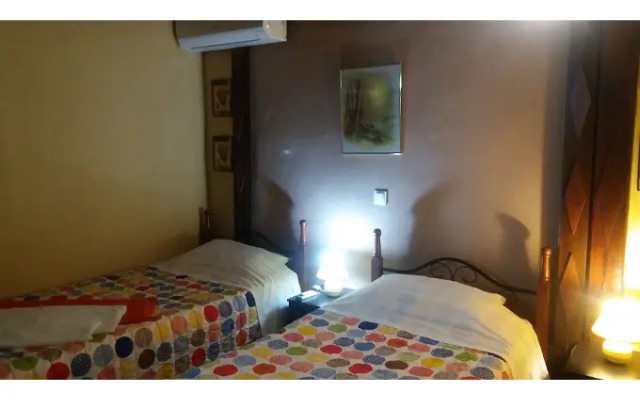 Georgie's Luxury Villa