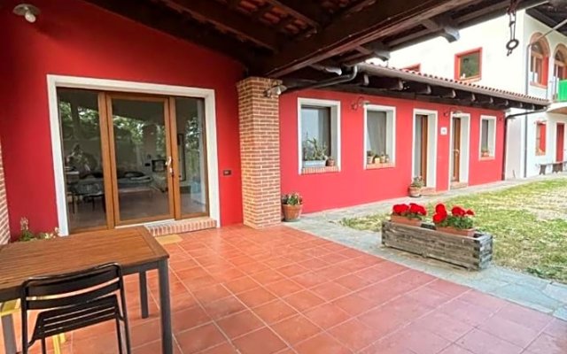 B&B Cascina Bedria