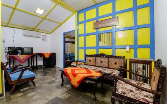 homestay ndalem soewondo