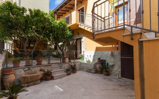 Case vacanza - ApartHotel San Marco