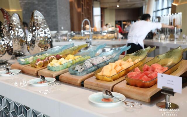 Renaissance Xiamen Hotel