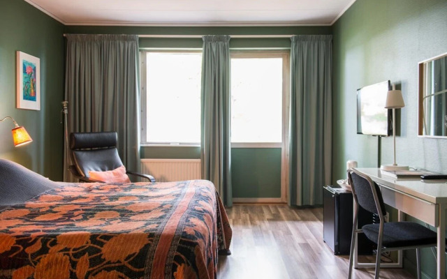 Hotel Toftagården