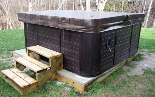 The Lodges at Blue Mountain - Chalets