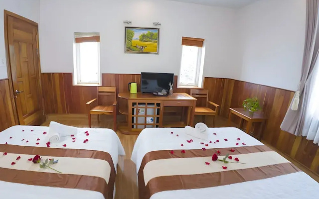 Trung Thanh Hotel