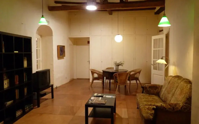 Cal Maginet Hotel