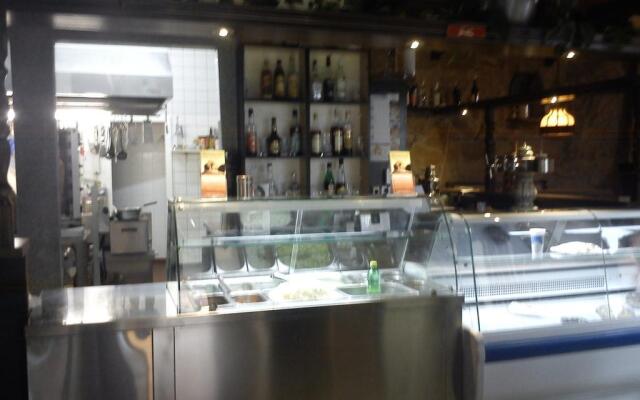 Hotel zur Küferschenke