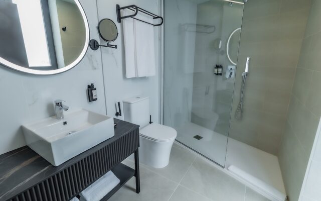 Hotel Corona de Padrón