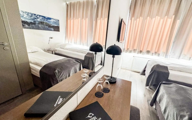 Hotel Vestmannaeyjar