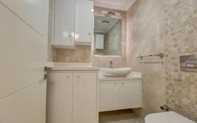 Paris Residence Cesme