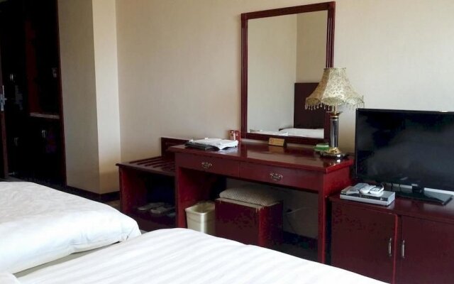 Kunming Dongfanglong Hotel