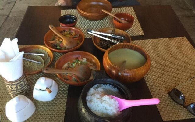 Rema Resort