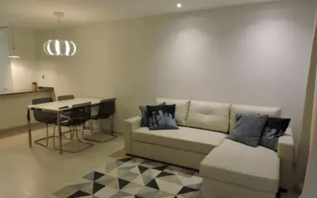 Sao Rafael - Apartamento Studio