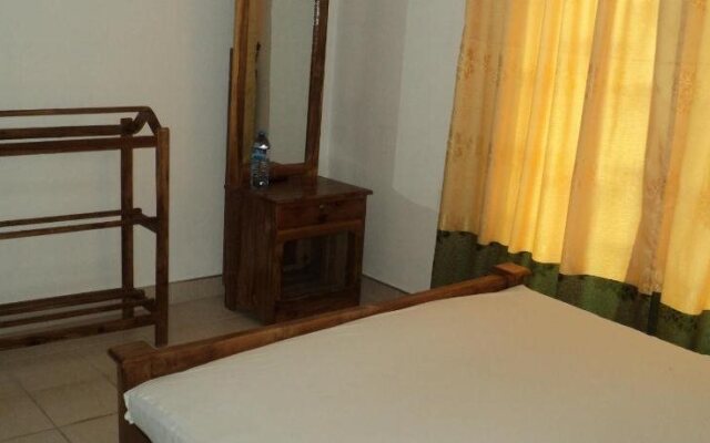 Randam Villa
