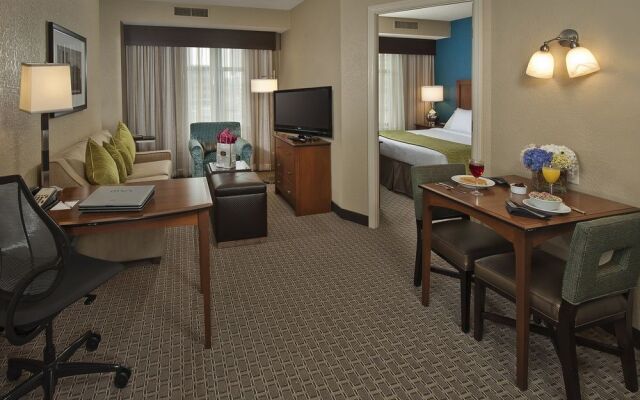 Residence Inn by Marriott Baltimore Inner Harbor