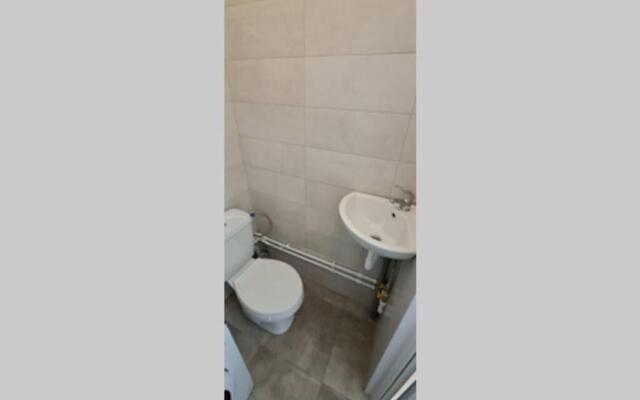 Lumiss Suite- Reyna Beach Constanta