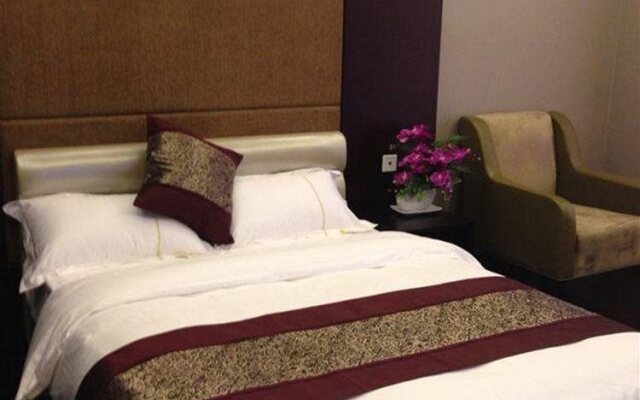 Er Jia Na Ke Hui Valley Apartment Hotel