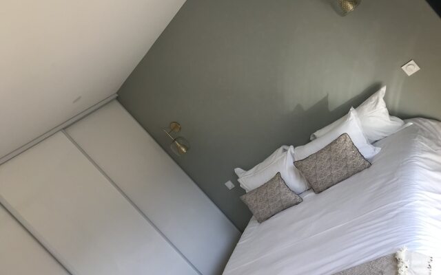 Appartements de Standing - Panaté