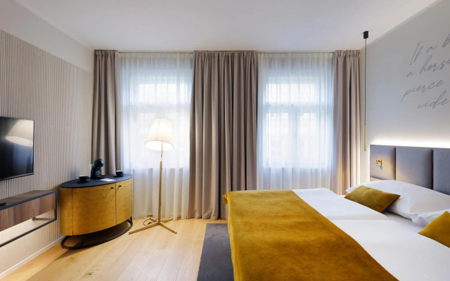 Hotel Daniya Alicante