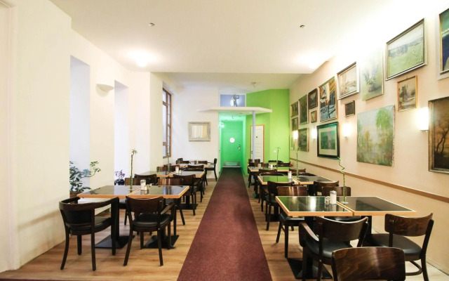Hotel Sachsenhof Berlin