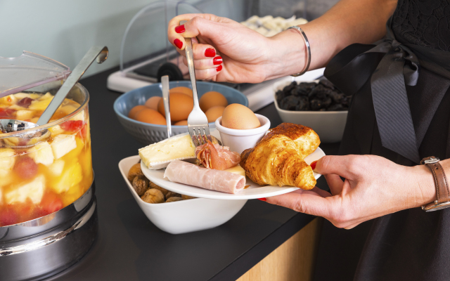 Ténéo Apparthotel Talence - Centre