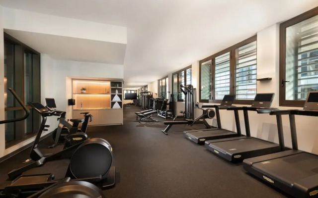 Adelaide Marriott Hotel