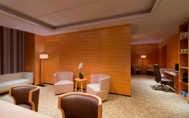 The Westin Chongqing Liberation Square – Lobby – Chongqing
