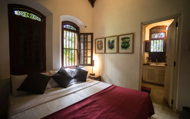 Mirissa Hills Resort